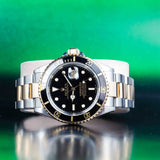 ROLEX Submariner Date 16613