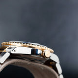 ROLEX Submariner Date 16613