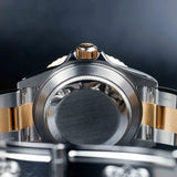 ROLEX Submariner Date 16613