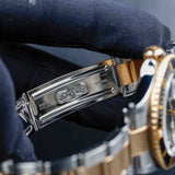 ROLEX Submariner Date 16613