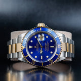 ROLEX Submariner Date 16613