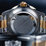 ROLEX Submariner Date 16613