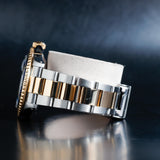 ROLEX Submariner Date 16613