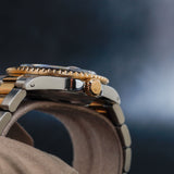 ROLEX Submariner Date 16613