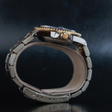 ROLEX Submariner Date 16613