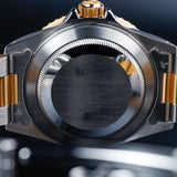 ROLEX Submariner Date 16613