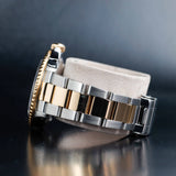 ROLEX Submariner Date ‘Swiss Only 16613