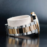 ROLEX Submariner Date ‘Swiss Only 16613