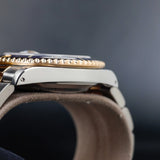 ROLEX Submariner Date ‘Swiss Only 16613