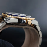 ROLEX Submariner Date ‘Swiss Only 16613