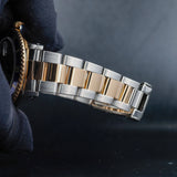 ROLEX Submariner Date ‘Swiss Only 16613