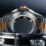 ROLEX Submariner Date ‘Swiss Only 16613