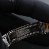 ROLEX Submariner Date ‘Swiss Only 16613