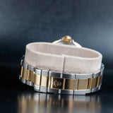 ROLEX Submariner Date 16613LN
