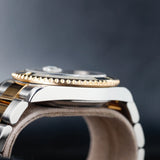 ROLEX Submariner Date 16613LN