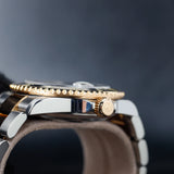ROLEX Submariner Date 16613LN