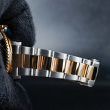 ROLEX Submariner Date 16613LN