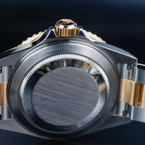 ROLEX Submariner Date 16613LN