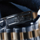 ROLEX Submariner Date 16613LN