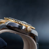 ROLEX Submariner Date 'NOS Condition 16613LN