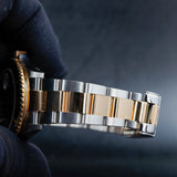 ROLEX Submariner Date 'NOS Condition 16613LN