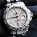 ROLEX Yacht-Master 40 16622