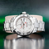 ROLEX Yacht-Master 40 16622