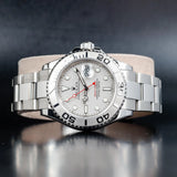 ROLEX Yacht-Master 40 16622