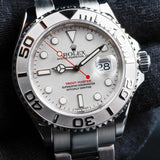 ROLEX Yacht-Master 40 16622