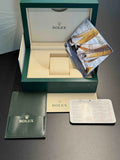 ROLEX Yacht-Master 40 16622