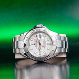ROLEX Yacht-Master 40 16622