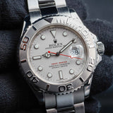 ROLEX Yacht-Master 40 16622