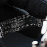 ROLEX Yacht-Master 40 16622