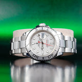 ROLEX Yacht-Master 40 16622