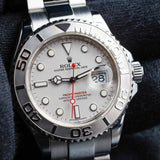 ROLEX Yacht-Master 40 16622