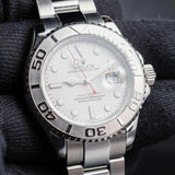 ROLEX Yacht-Master 40 16622