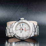 ROLEX Yacht-Master 40 16622