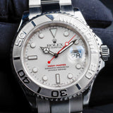 ROLEX Yacht-Master 40 16622