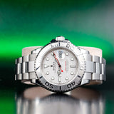 ROLEX Yacht-Master 40 16622