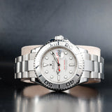 ROLEX Yacht-Master 40 16622