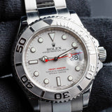 ROLEX Yacht-Master 40 16622