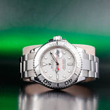 ROLEX Yacht-Master 40 16622