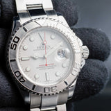 ROLEX Yacht-Master 40 16622