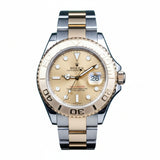 ROLEX Yacht-Master 40 16623 | BBA-WATCH