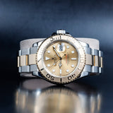 ROLEX Yacht-Master 40 16623