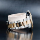 ROLEX Yacht-Master 40 16623