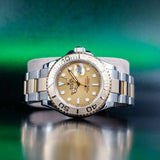 ROLEX Yacht-Master 40 16623