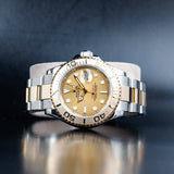 ROLEX Yacht-Master 40 16623