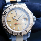 ROLEX Yacht-Master 40 16623