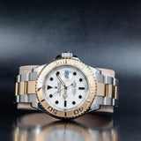 ROLEX Yacht-Master 40 16623